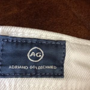 AG jeans